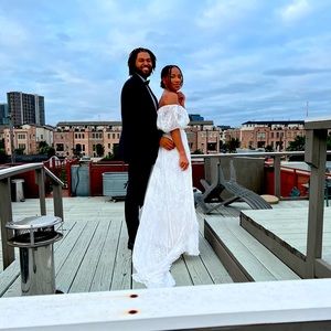 Grace Loves Lace Loyola Set